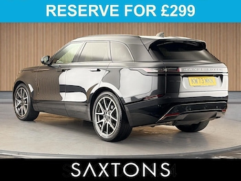 Used Land Rover Range Rover Velar 2023 for sale - 79295921: Photo