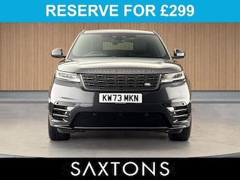 Used Land Rover Range Rover Velar 2023 for sale - 79295921: Photo
