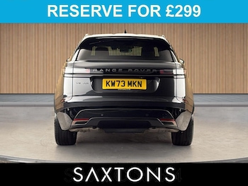 Used Land Rover Range Rover Velar 2023 for sale - 79295921: Photo