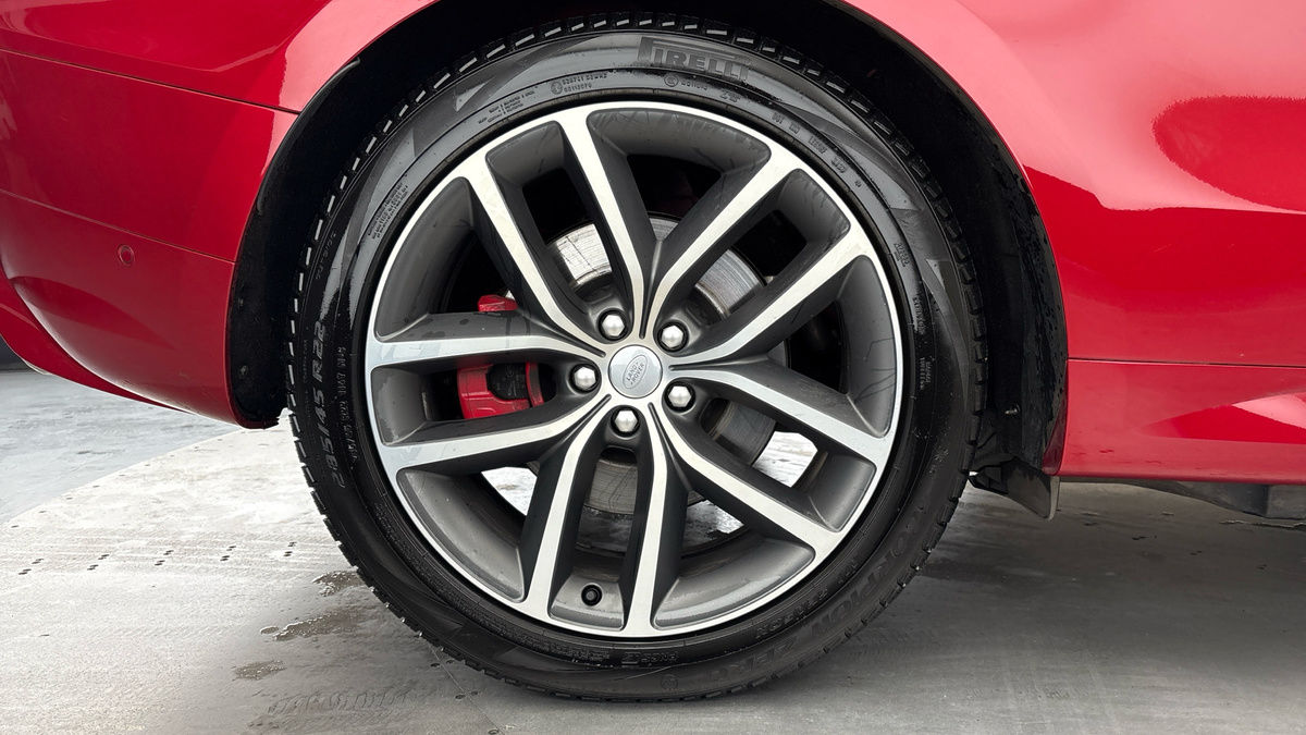 Used Land Rover Range Rover Sport 2023 for sale - 77328906: Photo 10