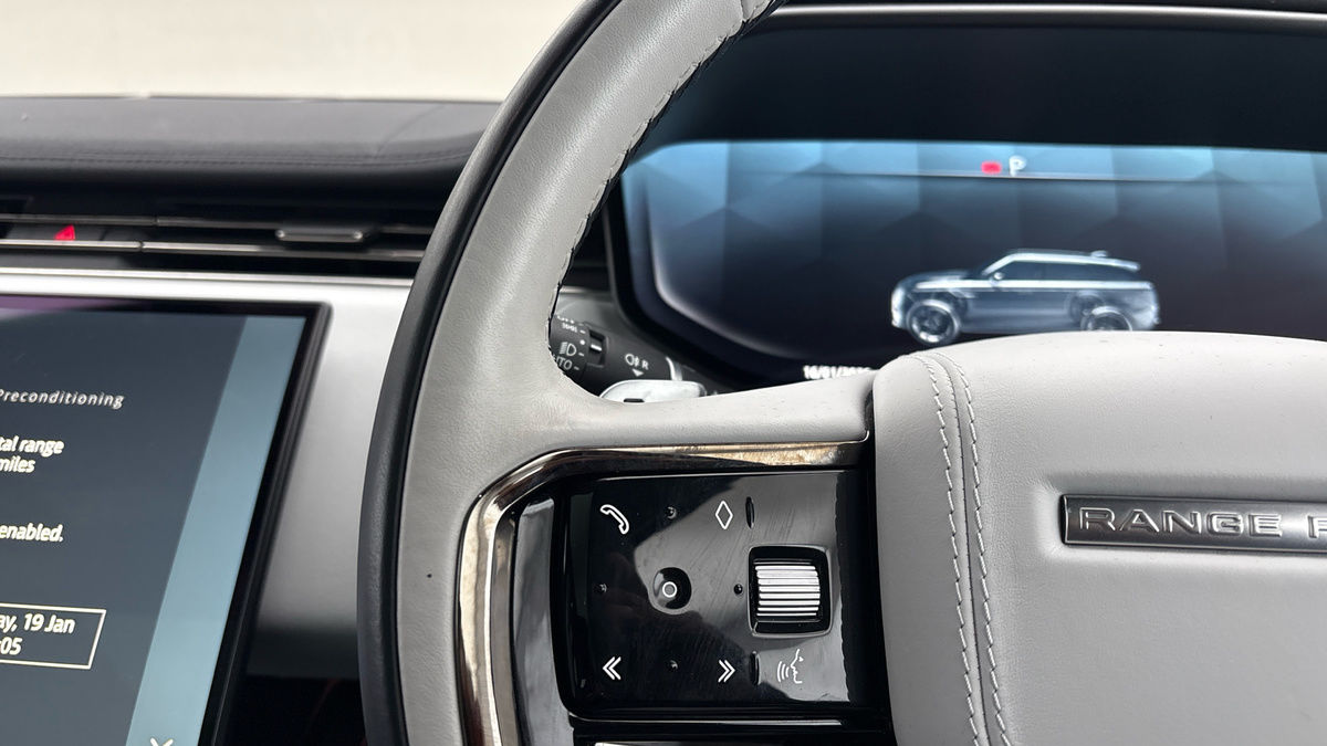 Used Land Rover Range Rover Sport 2023 for sale - 77328906: Photo 13