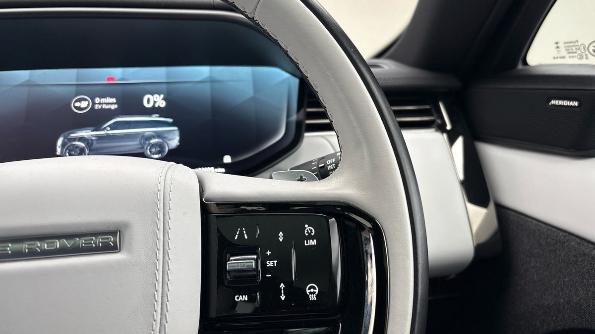 Used Land Rover Range Rover Sport 2023 for sale - 77328906: Photo 14