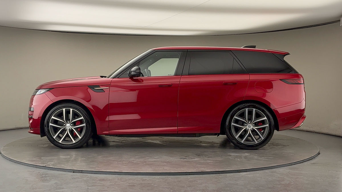 Used Land Rover Range Rover Sport 2023 for sale - 77328906: Photo 15