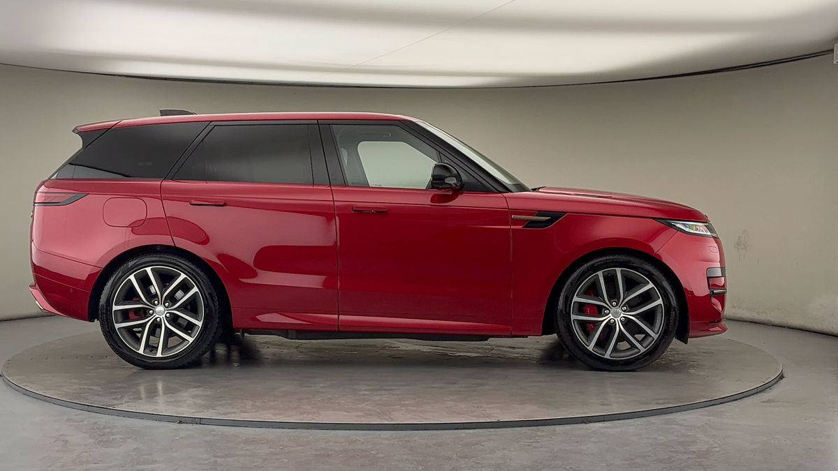 Used Land Rover Range Rover Sport 2023 for sale - 77328906: Photo 16