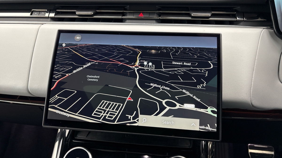 Used Land Rover Range Rover Sport 2023 for sale - 77328906: Photo 17