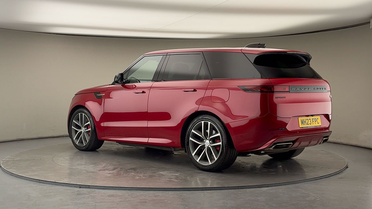 Used Land Rover Range Rover Sport 2023 for sale - 77328906: Photo 25
