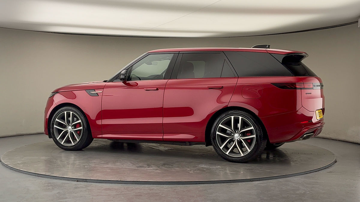 Used Land Rover Range Rover Sport 2023 for sale - 77328906: Photo 26