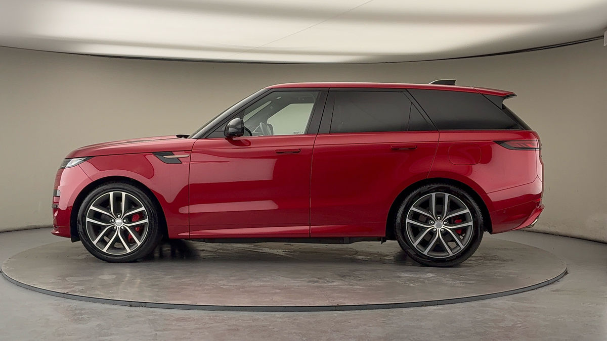 Used Land Rover Range Rover Sport 2023 for sale - 77328906: Photo 27