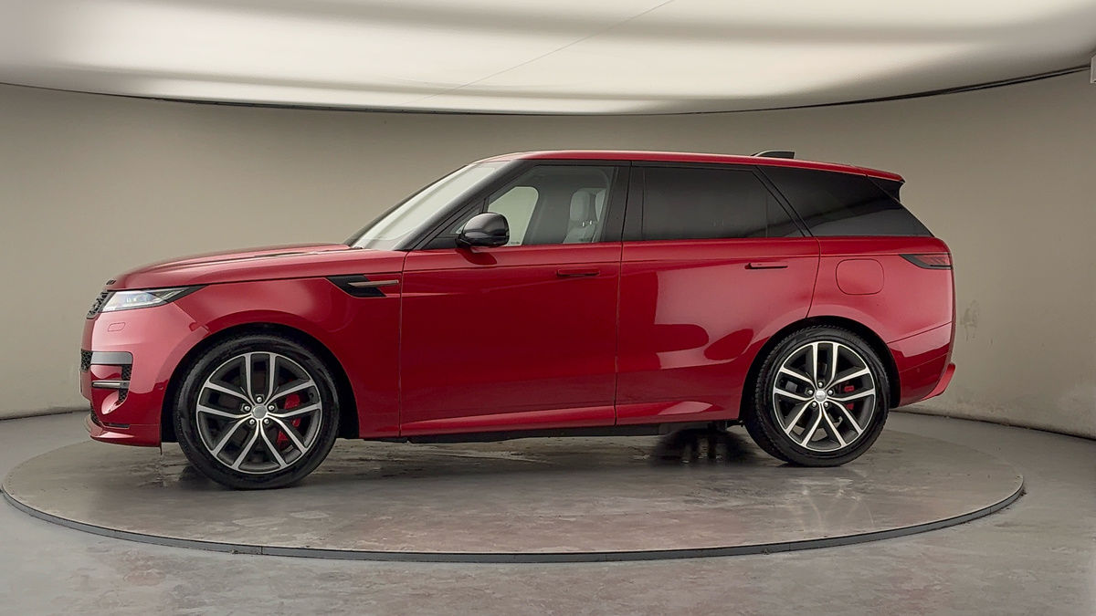 Used Land Rover Range Rover Sport 2023 for sale - 77328906: Photo 28