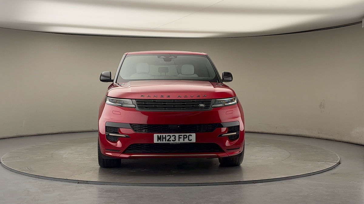 Used Land Rover Range Rover Sport 2023 for sale - 77328906: Photo 32