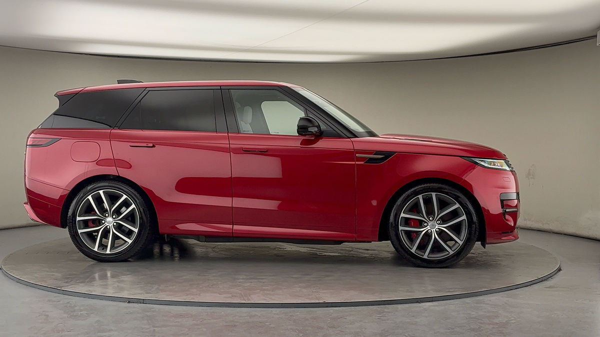 Used Land Rover Range Rover Sport 2023 for sale - 77328906: Photo 36