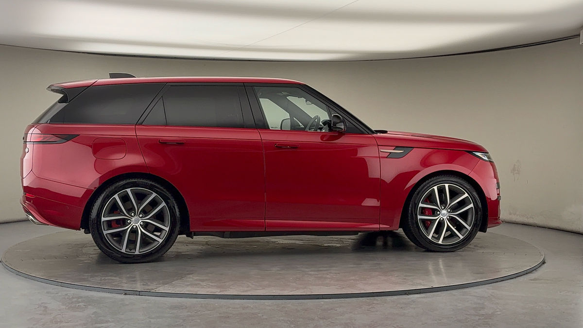 Used Land Rover Range Rover Sport 2023 for sale - 77328906: Photo 37