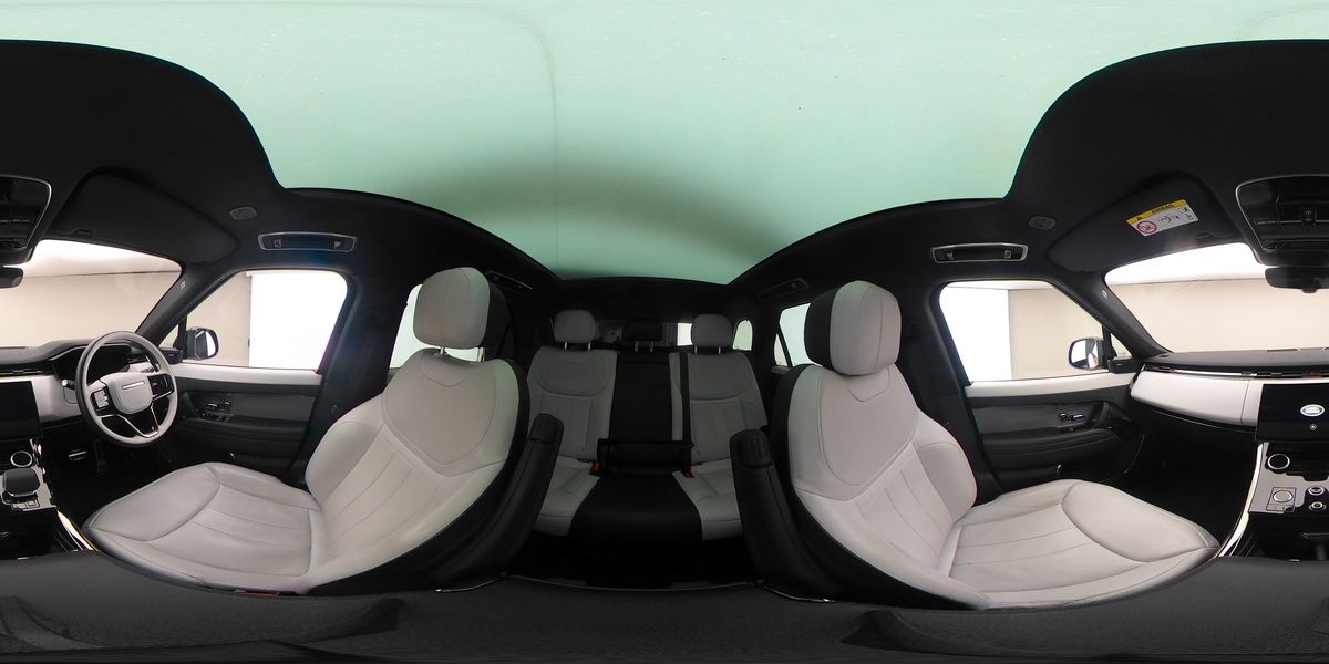 Used Land Rover Range Rover Sport 2023 for sale - 77328906: Photo 44