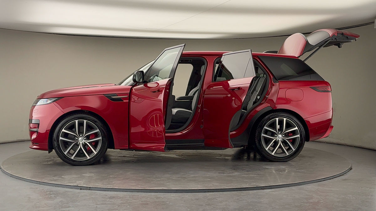 Used Land Rover Range Rover Sport 2023 for sale - 77328906: Photo 47