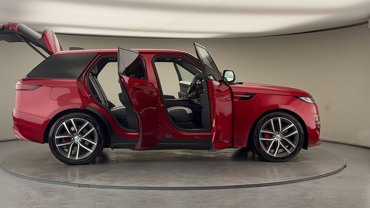 Used Land Rover Range Rover Sport 2023 for sale - 77328906: Photo 56