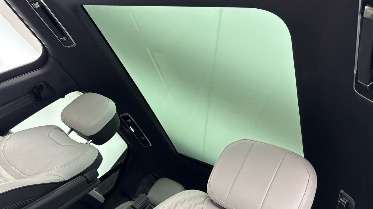 Used Land Rover Range Rover Sport 2023 for sale - 77328906: Photo 6