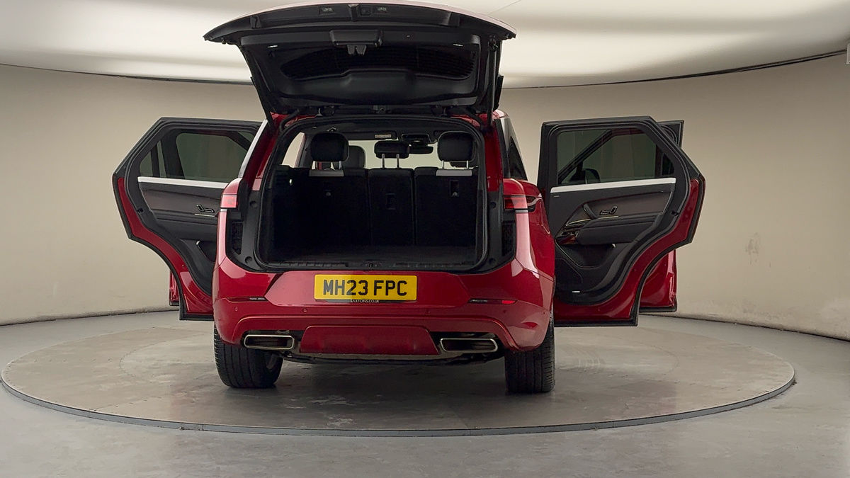 Used Land Rover Range Rover Sport 2023 for sale - 77328906: Photo 60