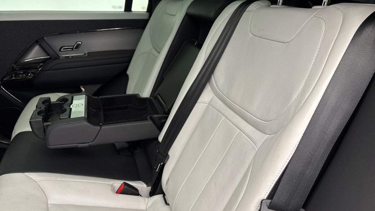 Used Land Rover Range Rover Sport 2023 for sale - 77328906: Photo 9