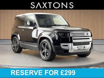 Used Land Rover Defender 2023 for sale - 79237091: Photo