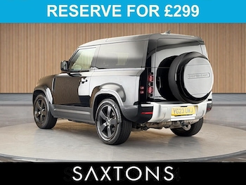 Used Land Rover Defender 2023 for sale - 79237091: Photo
