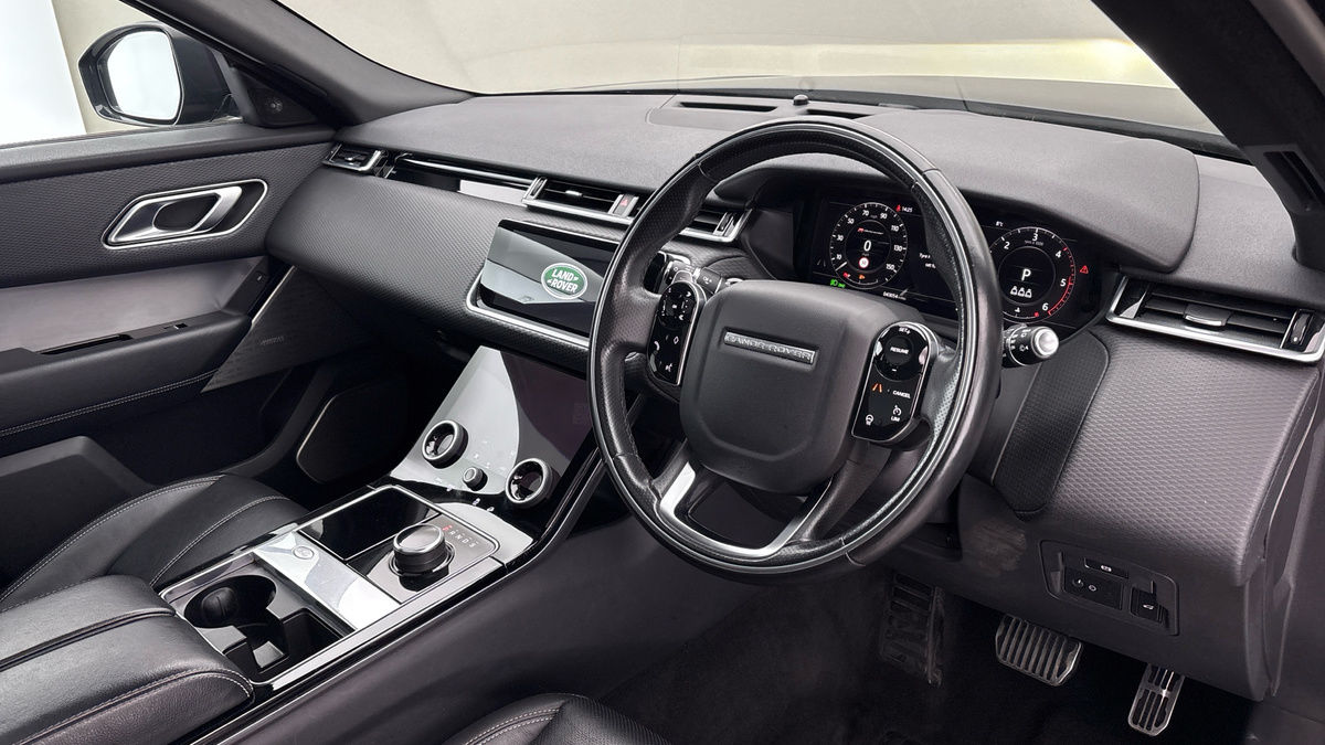 Used Land Rover Range Rover Velar 2020 for sale - 77521787: Photo 10