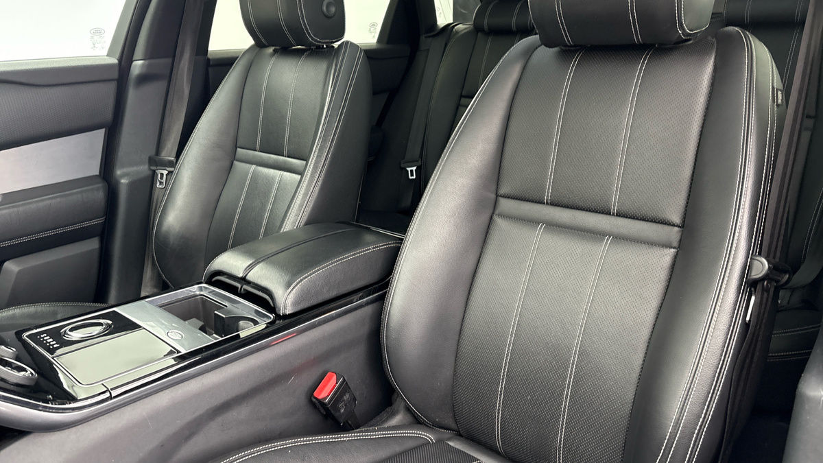 Used Land Rover Range Rover Velar 2020 for sale - 77521787: Photo 14