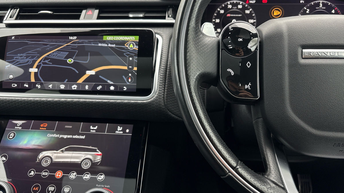 Used Land Rover Range Rover Velar 2020 for sale - 77521787: Photo 26