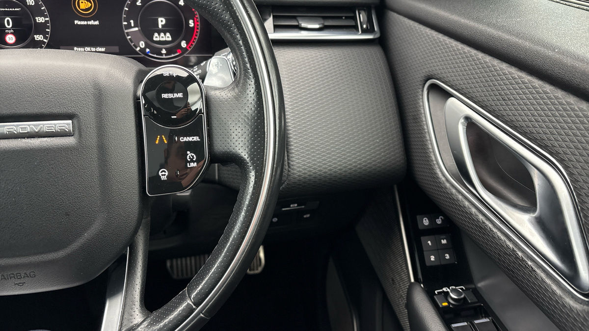 Used Land Rover Range Rover Velar 2020 for sale - 77521787: Photo 28