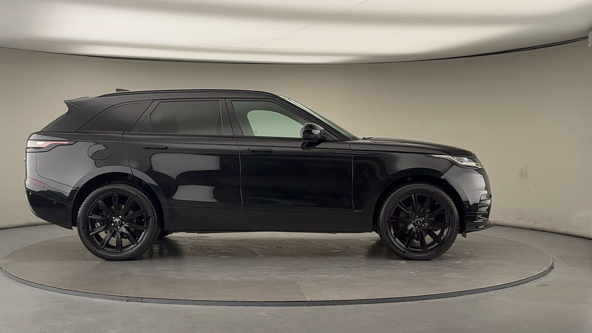 Used Land Rover Range Rover Velar 2020 for sale - 77521787: Photo 32