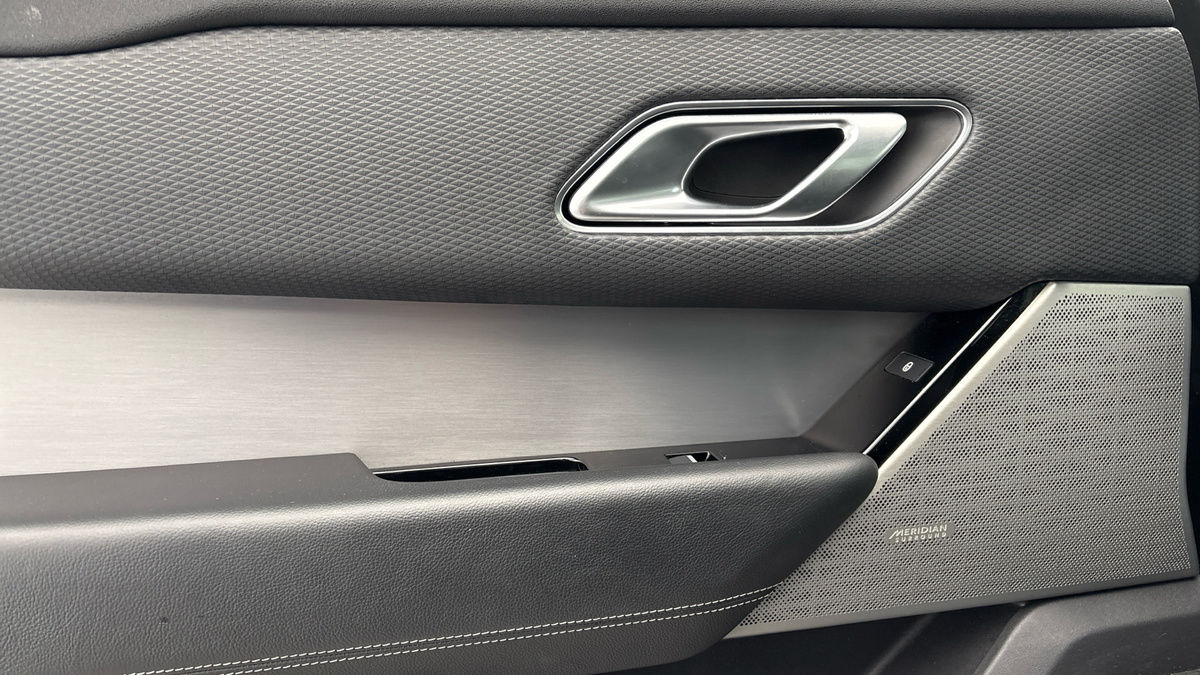 Used Land Rover Range Rover Velar 2020 for sale - 77521787: Photo 38