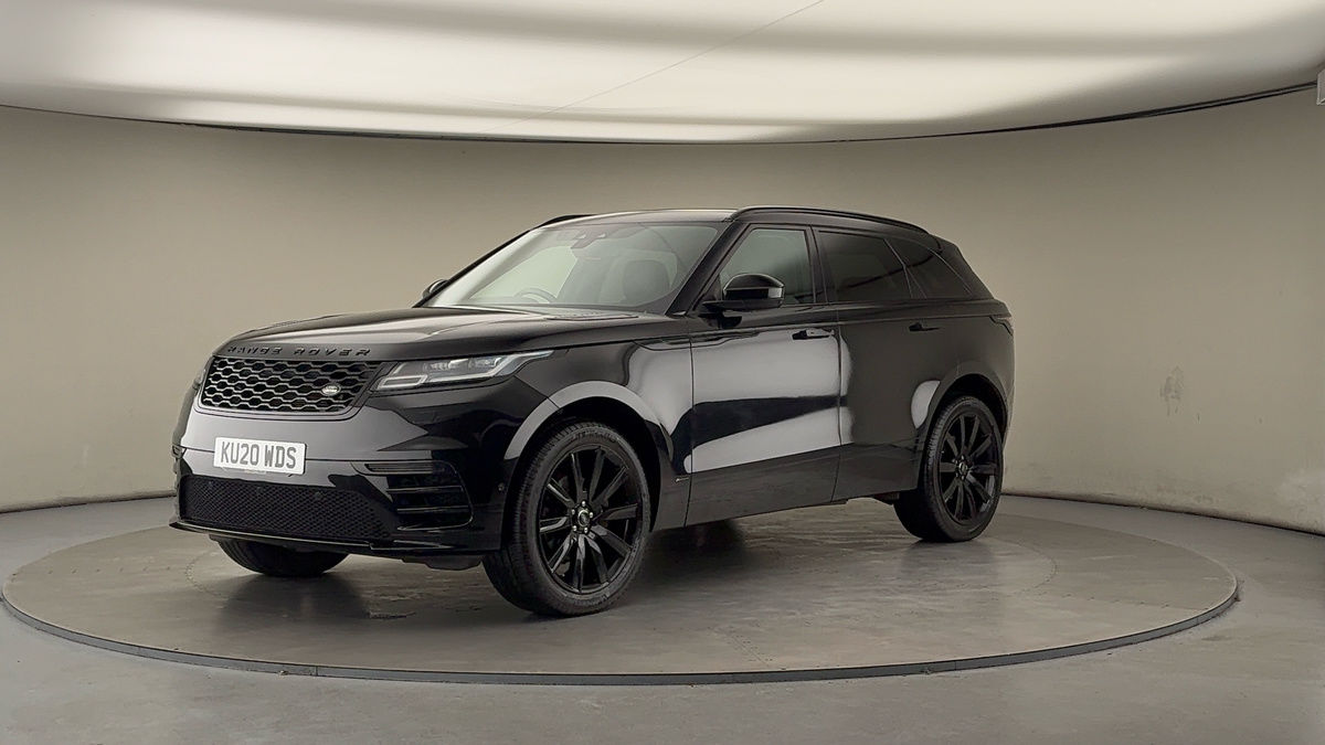 Used Land Rover Range Rover Velar 2020 for sale - 77521787: Photo 40