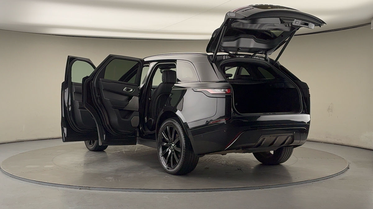 Used Land Rover Range Rover Velar 2020 for sale - 77521787: Photo 46