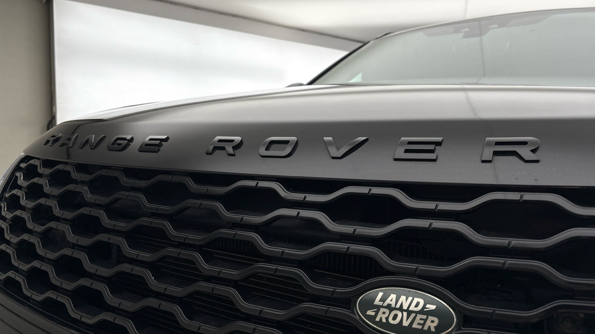 Used Land Rover Range Rover Velar 2020 for sale - 77521787: Photo 48