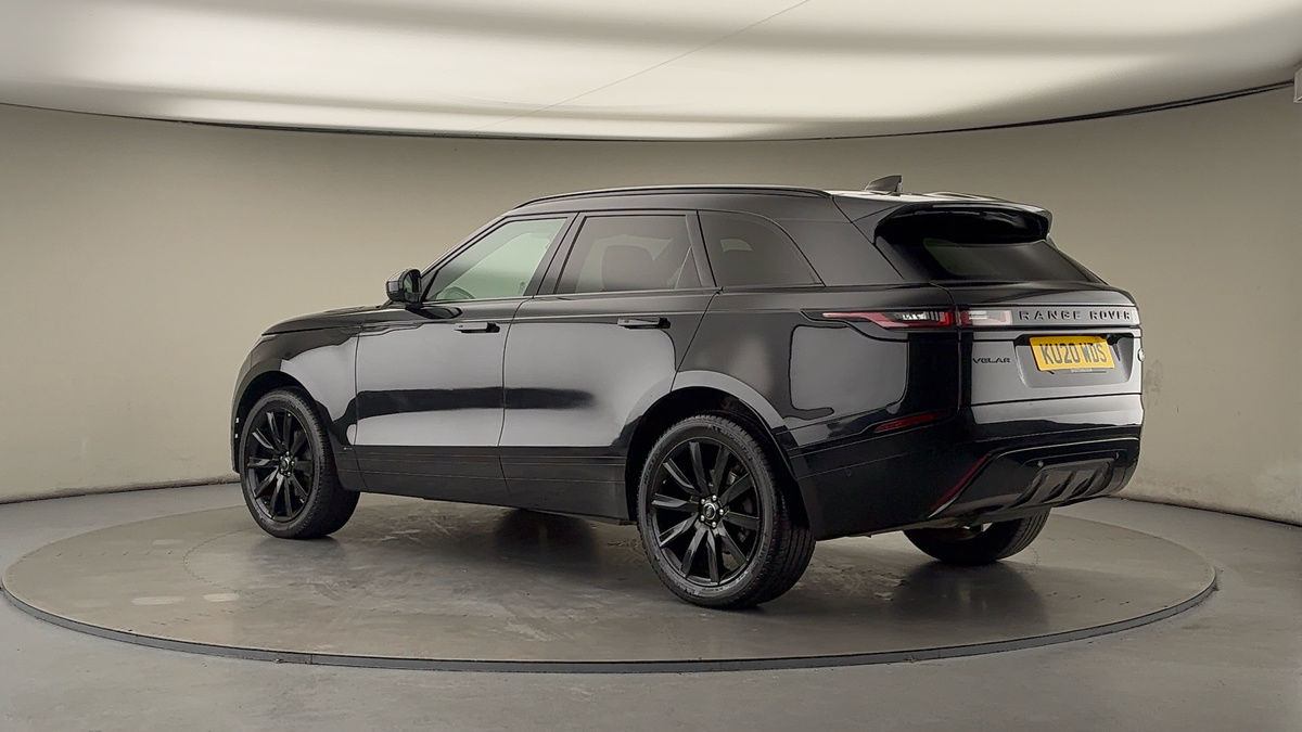 Used Land Rover Range Rover Velar 2020 for sale - 77521787: Photo 50
