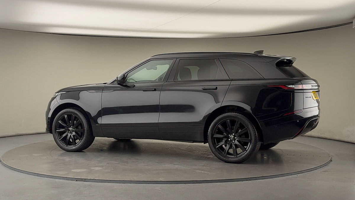 Used Land Rover Range Rover Velar 2020 for sale - 77521787: Photo 52