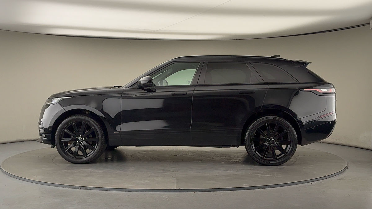 Used Land Rover Range Rover Velar 2020 for sale - 77521787: Photo 54