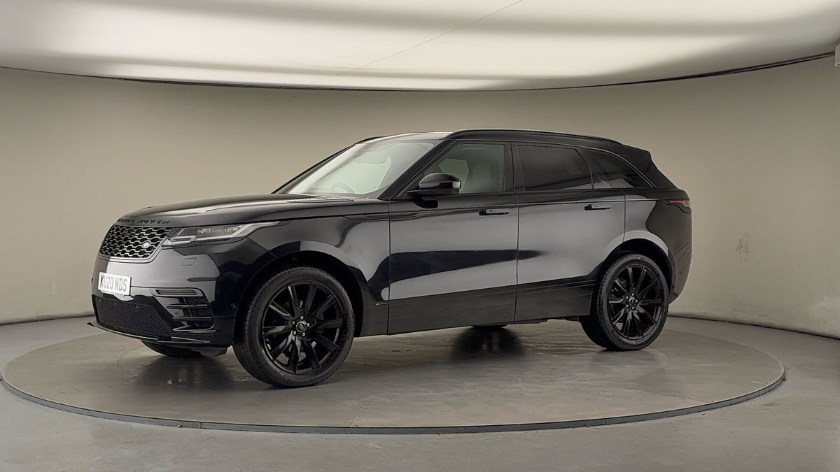 Used Land Rover Range Rover Velar 2020 for sale - 77521787: Photo 58