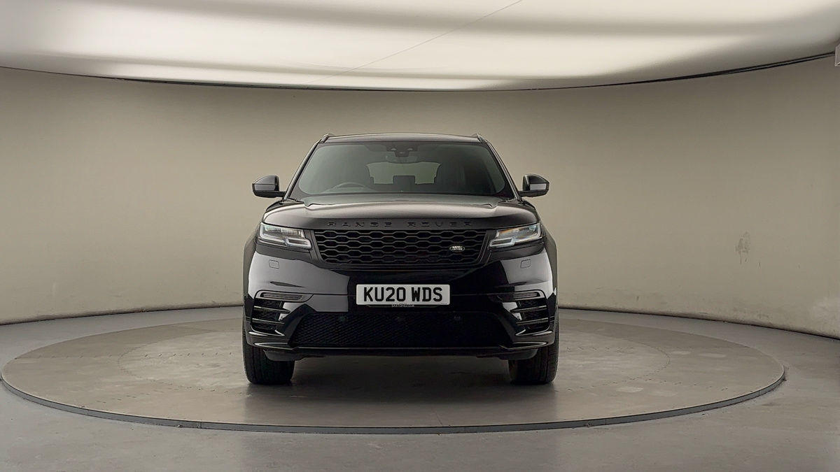Used Land Rover Range Rover Velar 2020 for sale - 77521787: Photo 6