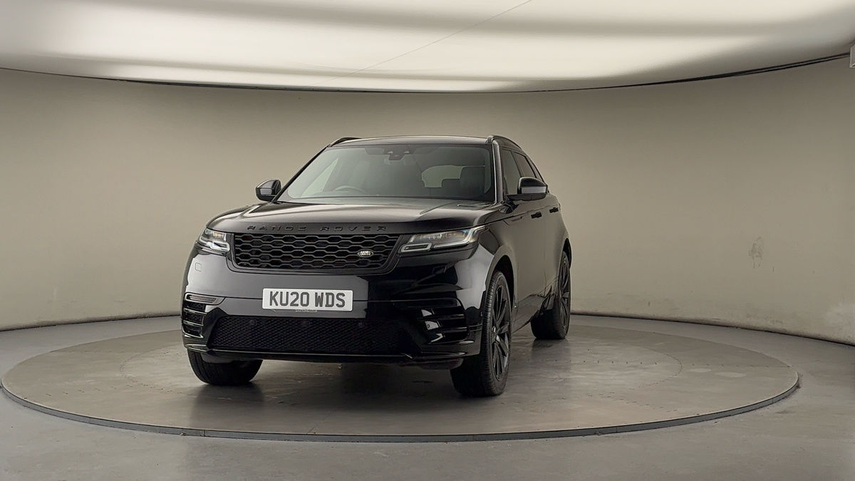 Used Land Rover Range Rover Velar 2020 for sale - 77521787: Photo 62