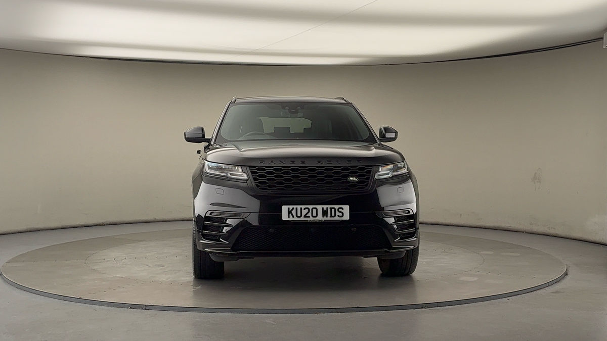 Used Land Rover Range Rover Velar 2020 for sale - 77521787: Photo 64