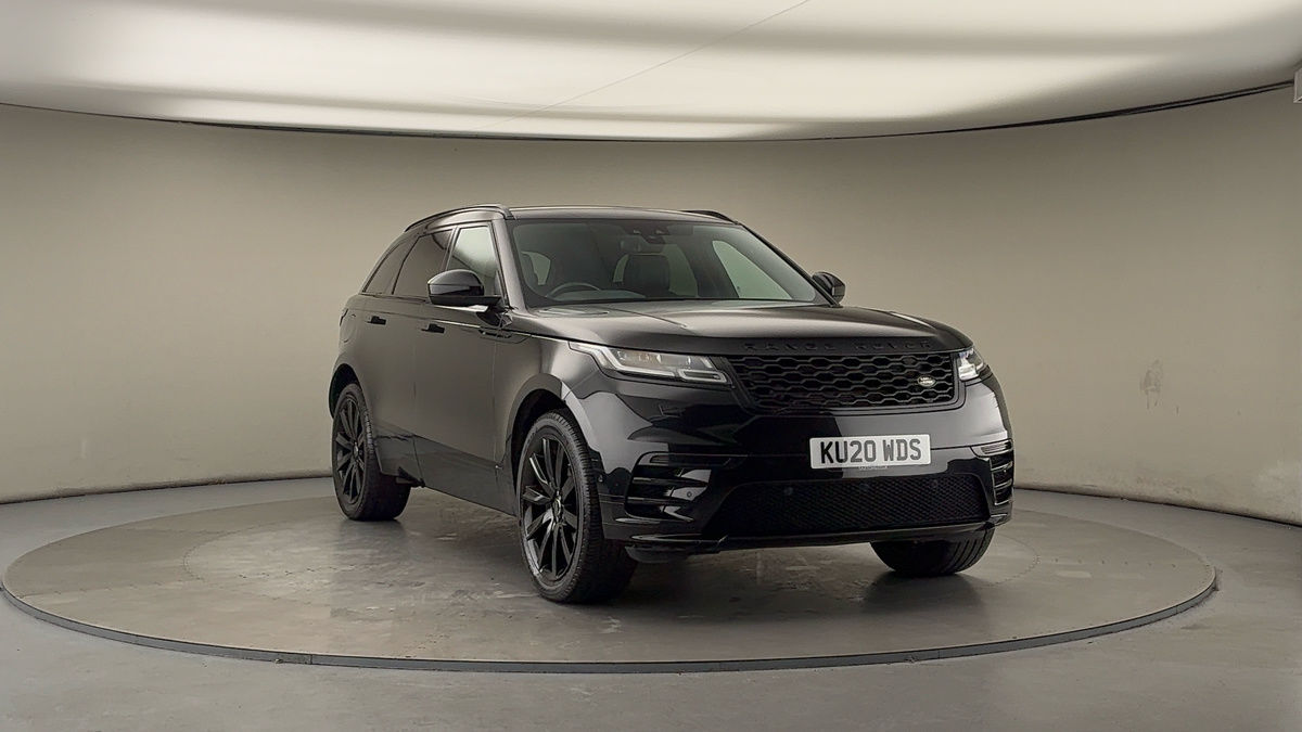 Used Land Rover Range Rover Velar 2020 for sale - 77521787: Photo 66