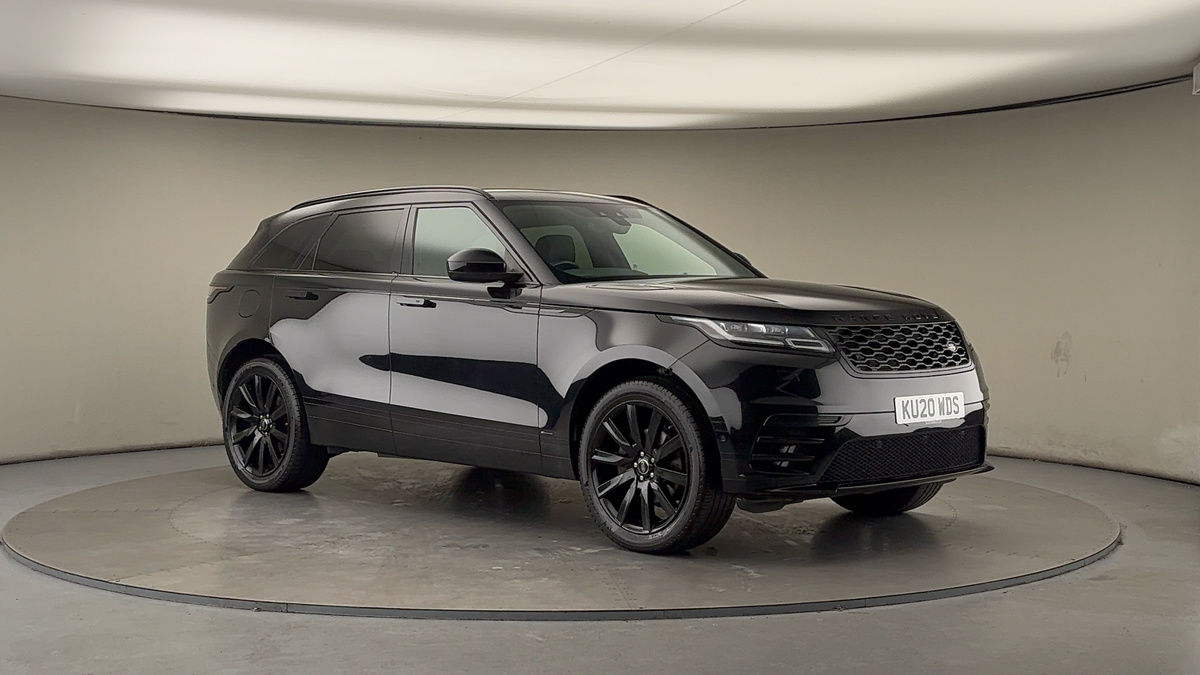 Used Land Rover Range Rover Velar 2020 for sale - 77521787: Photo 68