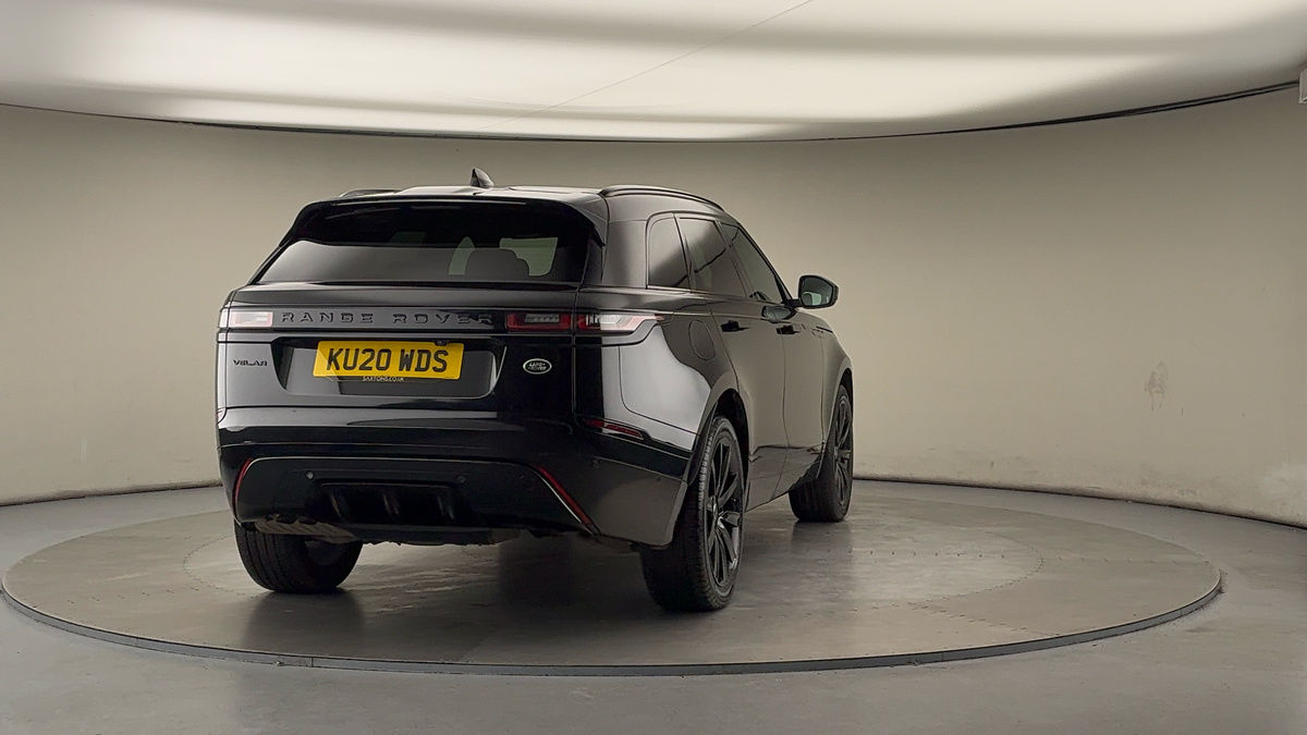 Used Land Rover Range Rover Velar 2020 for sale - 77521787: Photo 80