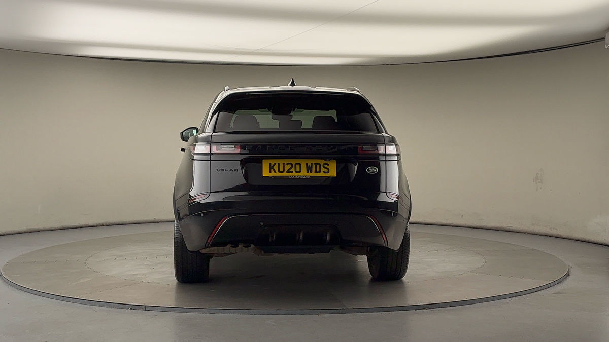 Used Land Rover Range Rover Velar 2020 for sale - 77521787: Photo 82