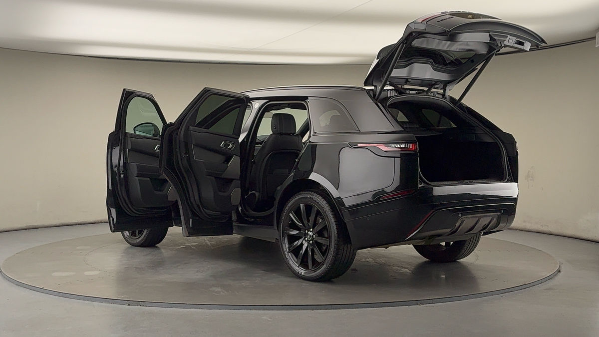 Used Land Rover Range Rover Velar 2020 for sale - 77521787: Photo 87