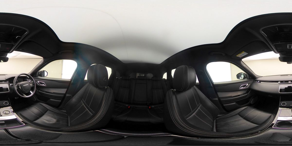 Used Land Rover Range Rover Velar 2020 for sale - 77521787: Photo 88