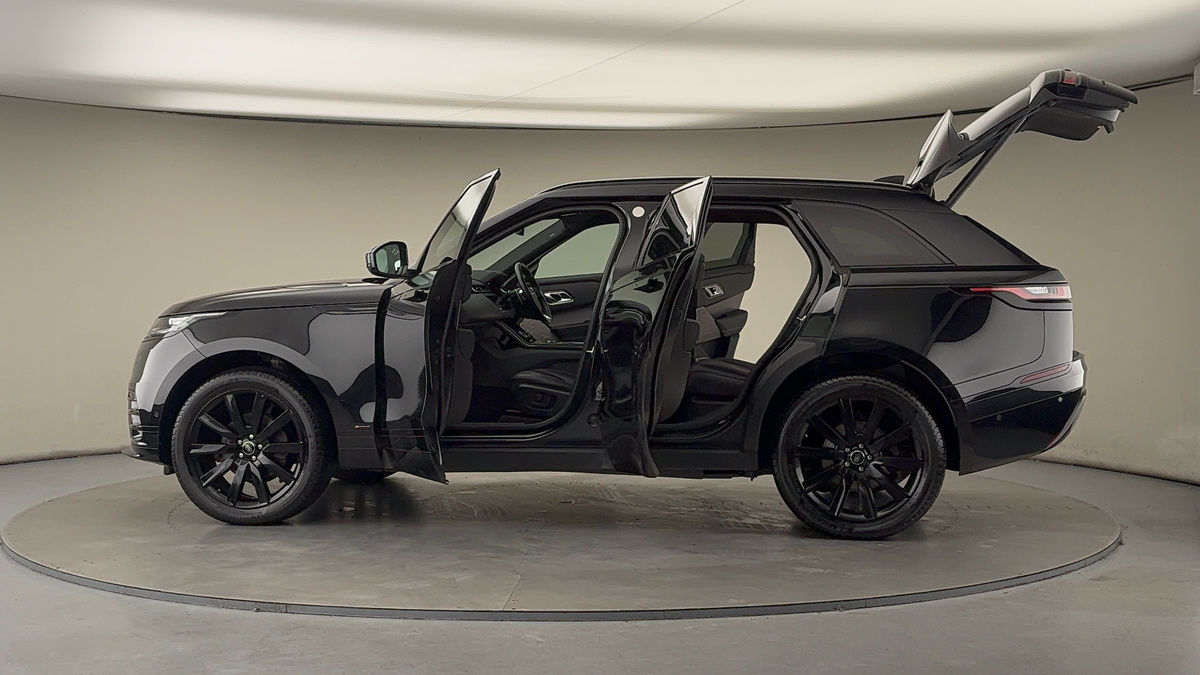 Used Land Rover Range Rover Velar 2020 for sale - 77521787: Photo 92