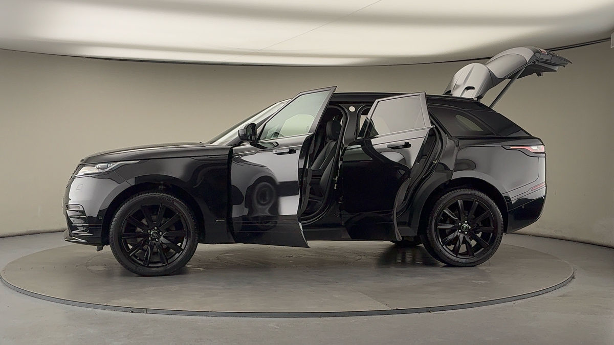 Used Land Rover Range Rover Velar 2020 for sale - 77521787: Photo 94