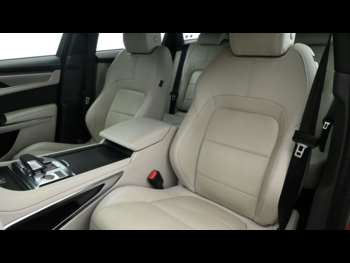 Used Jaguar F-Pace 2021 for sale - 74368773: Photo
