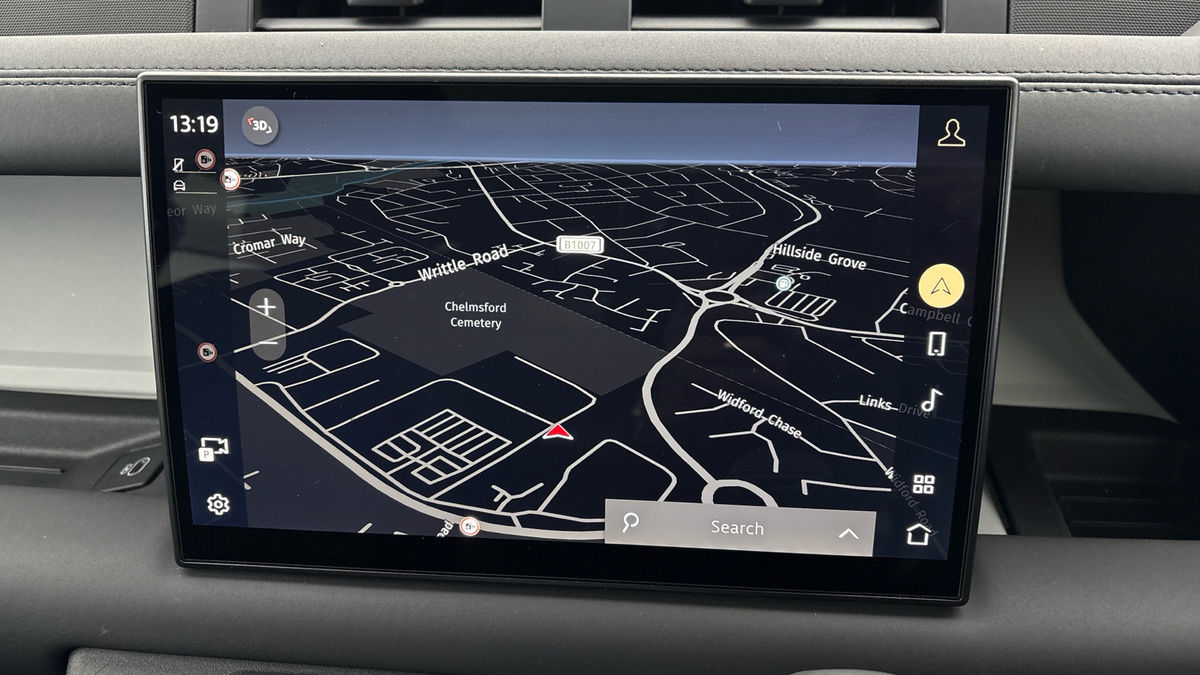 Used Land Rover Defender 110 2025 for sale - 76163824: Photo 17